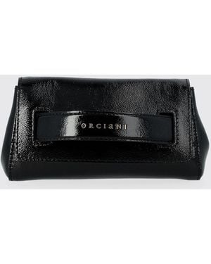 Orciani Mini Bag - Black
