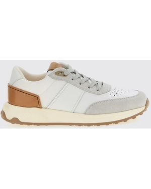 Tod's Sneakers Herren - Weiß