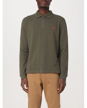 Peuterey Polo Shirt - Green