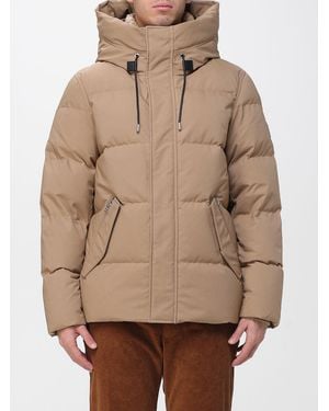 Mackage Jacket - Natural