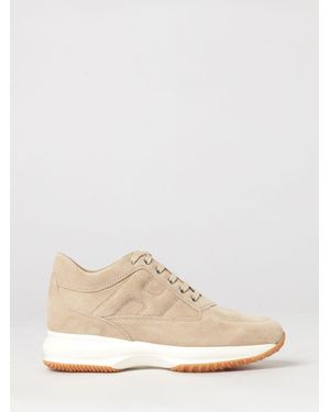 Hogan Sneakers - Natural