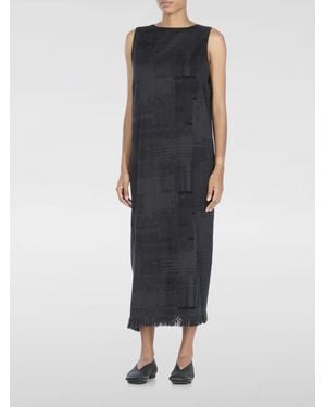Y's Yohji Yamamoto Dress - Blue