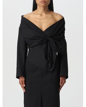 ALESSIA SANTI Jacket - Black