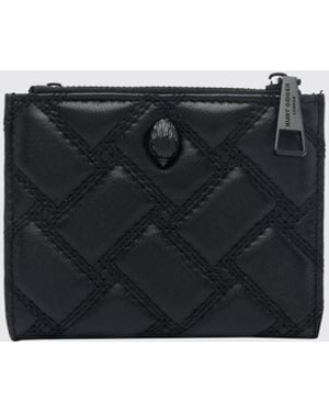 Kurt Geiger Wallet - White