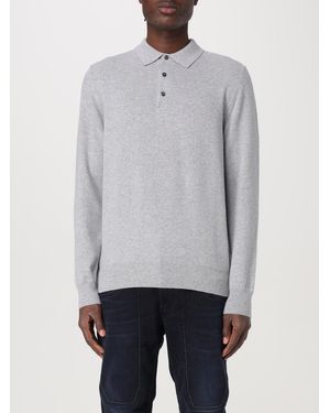 XC Pullover Herren - Grau