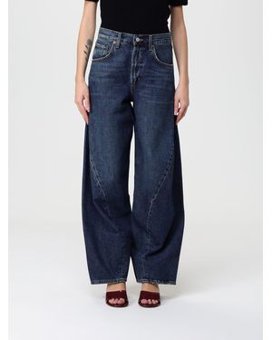 Agolde Jeans - Blu