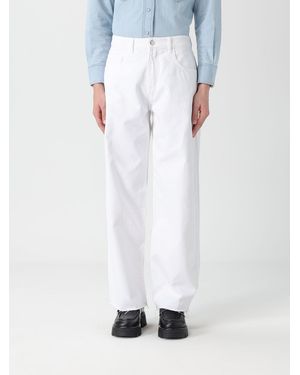 ICON DENIM Jeans - White