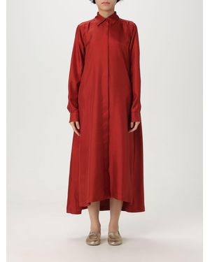 Max Mara Kleider Damen - Rot
