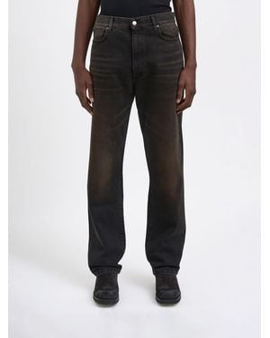 Paura Jeans - Black