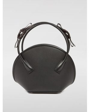 Maison Margiela Handbag - Black