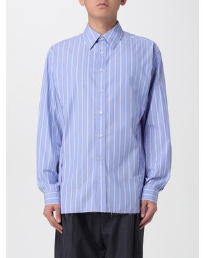 Maison Margiela Shirt - Blue