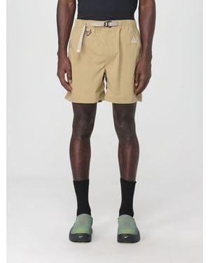 Nike Short - Natural