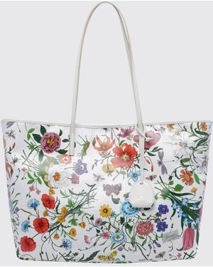 Gucci Handbag - White