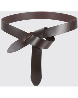 Isabel Marant Belt - Brown