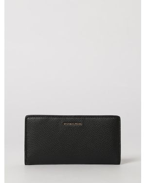 Michael Kors Wallet - Grey