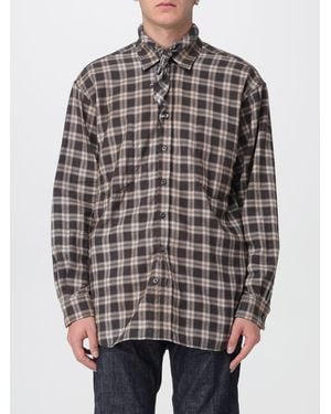 Magliano X Dsquared2 Shirt - Gray