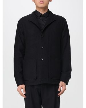 Tagliatore Americana Hombre - Negro