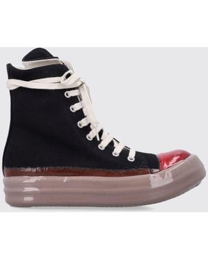 Rick Owens Sneakers - Blu