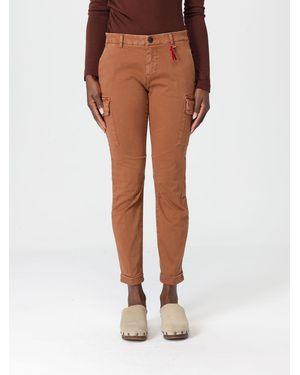 Mason's Pants - Multicolor