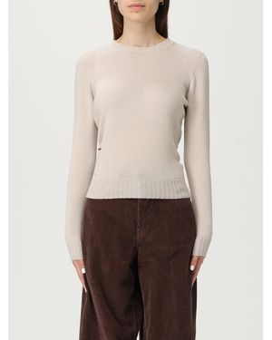 Agnona Jersey Mujer - Neutro