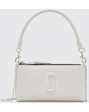 Marc Jacobs Umhängetasche Damen - Weiß