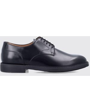 Church's Brogue Shoes - Blue