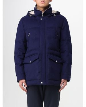 Brunello Cucinelli Jacket - Blue