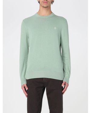 Timberland Pullover Herren - Grün