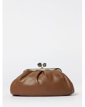 Weekend by Maxmara Handtasche Damen - Braun