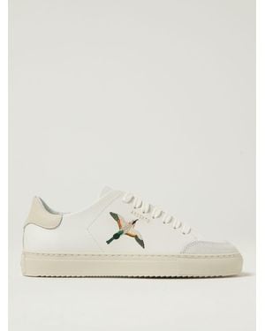 Axel Arigato Baskets Femme - Neutre