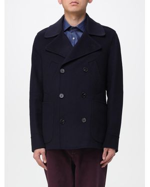 Paltò PaltÒ Coat - Blue