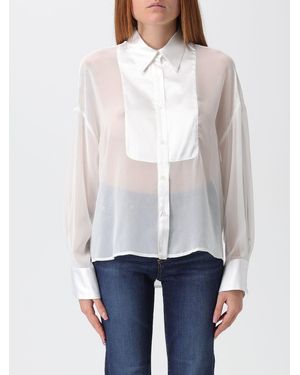 Pinko Hemdbluse Damen - Weiß