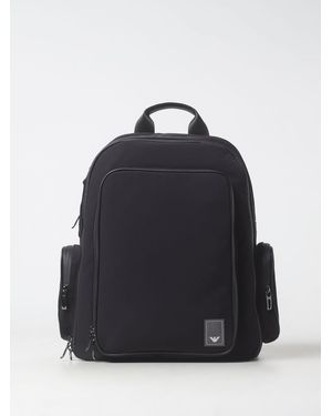 Mochilas Emporio Armani de hombre Rebajas en linea hasta el 68 de descuento Lyst