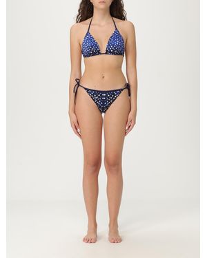 Kampos Bademode Damen - Blau