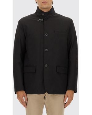 Fay Jacket - Black