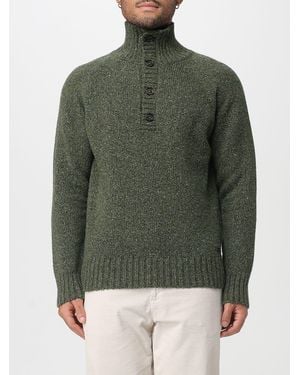 Brooksfield Pullover Herren - Grün