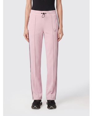 Philipp Plein Trousers - Pink
