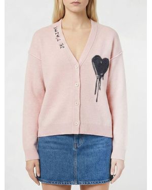 Zadig & Voltaire Sweater - Blue