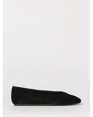 Manebí Ballerinas Damen - Weiß