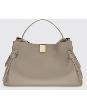 Yuzefi Bolso De Mano Mujer - Neutro