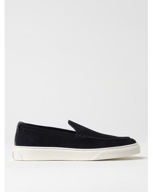 Woolrich Schuhe Herren - Weiß