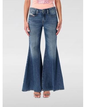 DIESEL Jeans - Blue