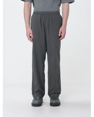 Gramicci Cotton Jogging Trousers - Grey