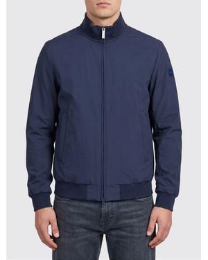 Colmar Bomber - Blu