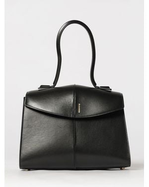 Jil Sander Tote Bag - Black