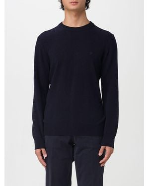 Brooksfield Pullover Herren - Blau