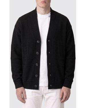 Gcds Jumper - Black
