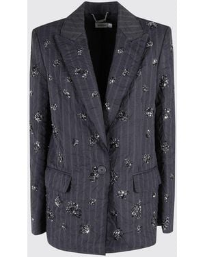 Jonathan Simkhai Jacket - Black