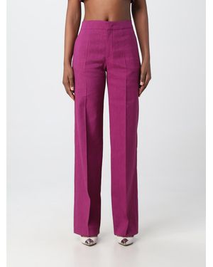 Isabel Marant Pants - Pink