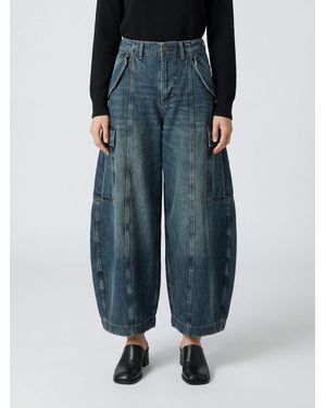 R13 Jeans - Blue